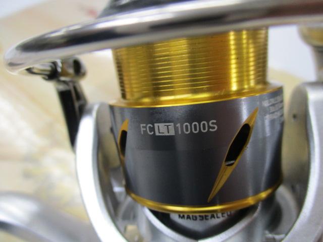 21フリームス FC LT1000S