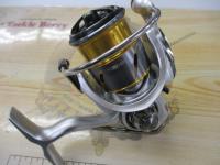 21フリームス FC LT1000S