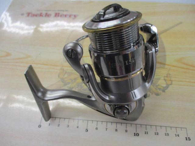 イグジスト 2004