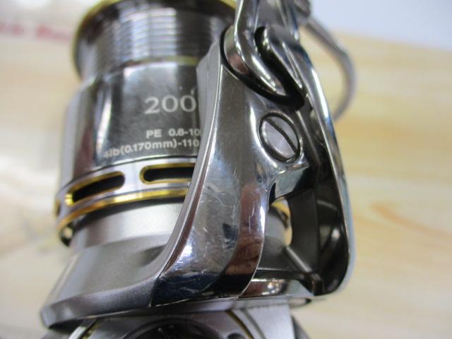 イグジスト 2004