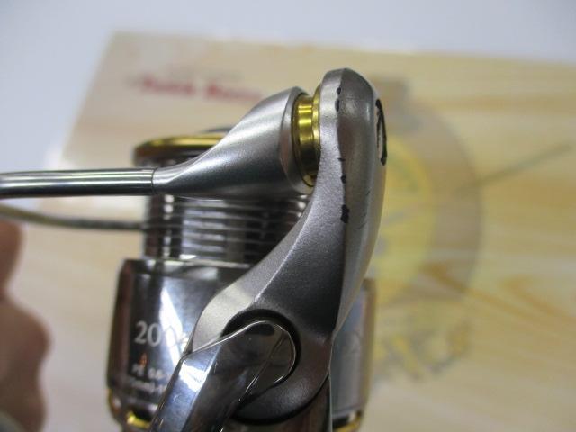 イグジスト 2004