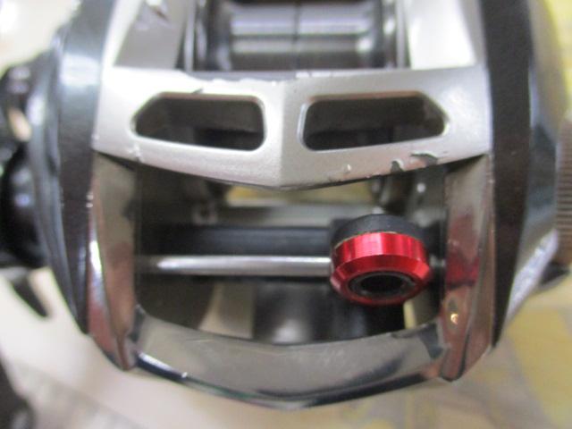 アルファスSV 105SH