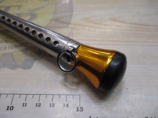 デッキスティック171+NLB16