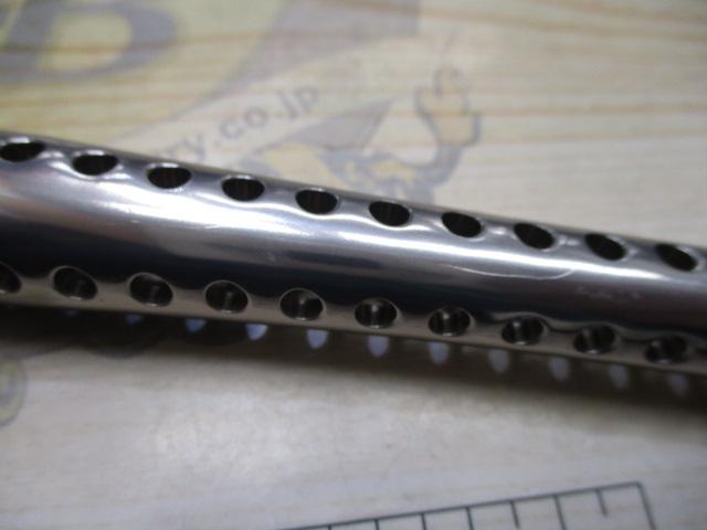 デッキスティック171+NLB16