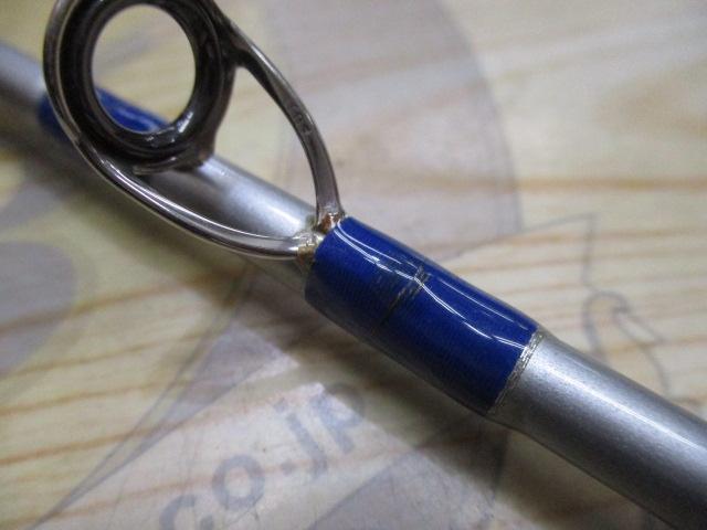 デッキスティック171+NLB16