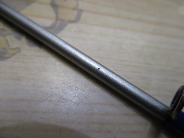 デッキスティック171+NLB16