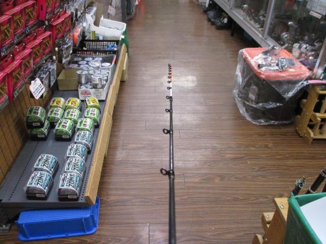 極鋭コンセプトゲーム MC 150AGS