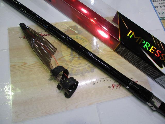 インプレッサ 4-53B遠投・Y