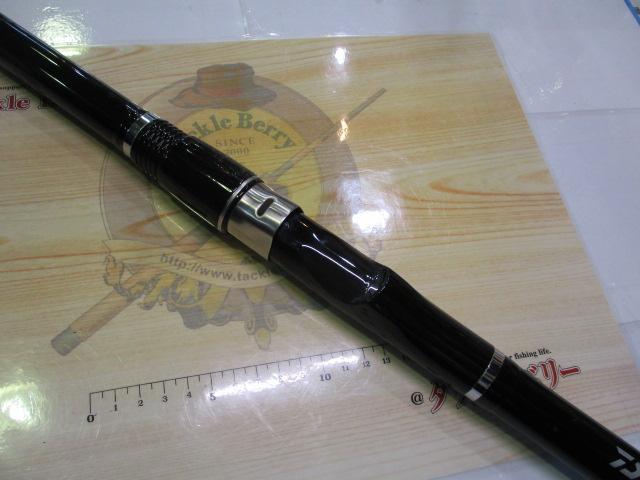 インプレッサ 4-53B遠投・Y