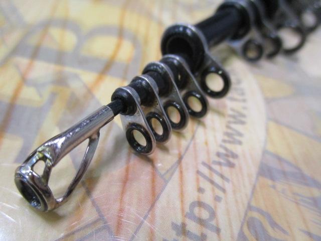 インプレッサ 4-53B遠投・Y