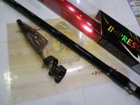 インプレッサ 4-53B遠投・Y