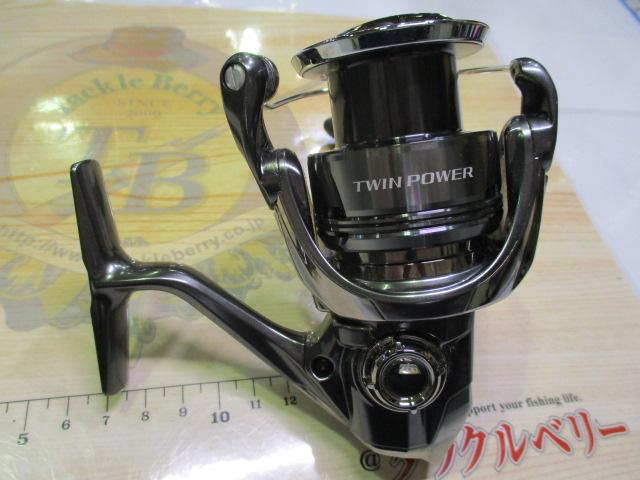 24ツインパワー C3000XG