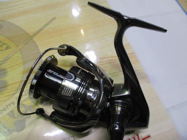 24ツインパワー C3000XG