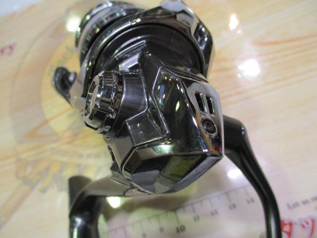 24ツインパワー C3000XG