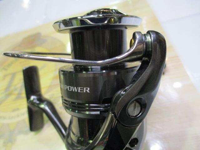 24ツインパワー C3000XG