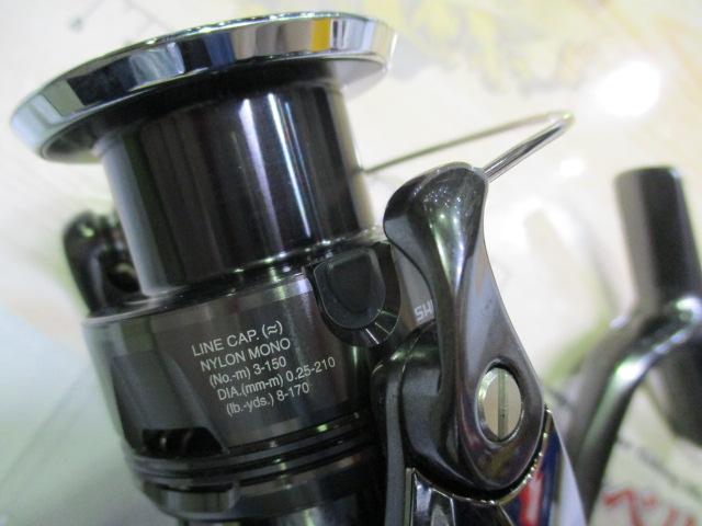 24ツインパワー C3000XG