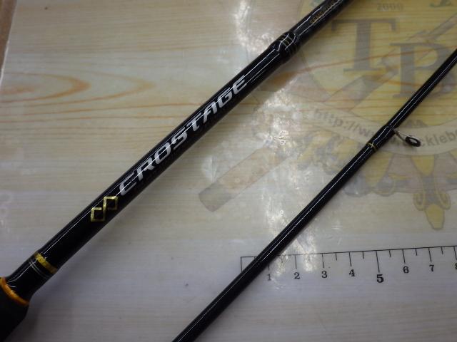 クロステージ CRX-T762L