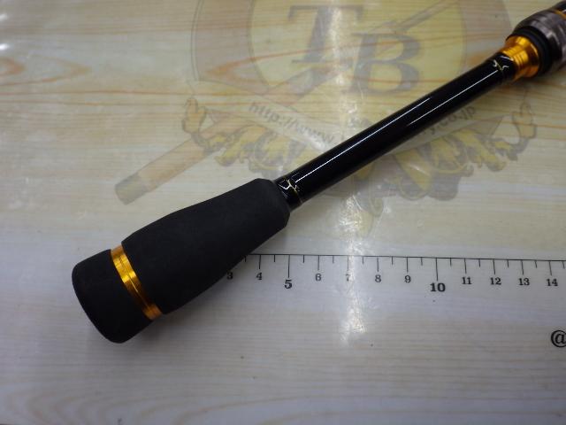 クロステージ CRX-T762L