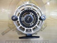 黒鯛師 THEヘチリミテッド 88W-SB シルバー/ブルー