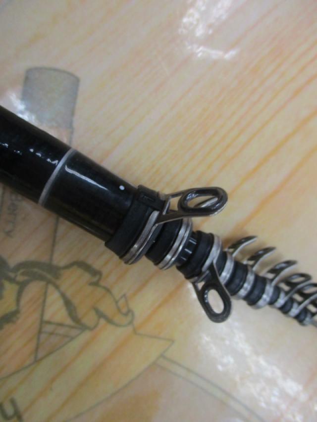 DXRエアチューン 1.15-53