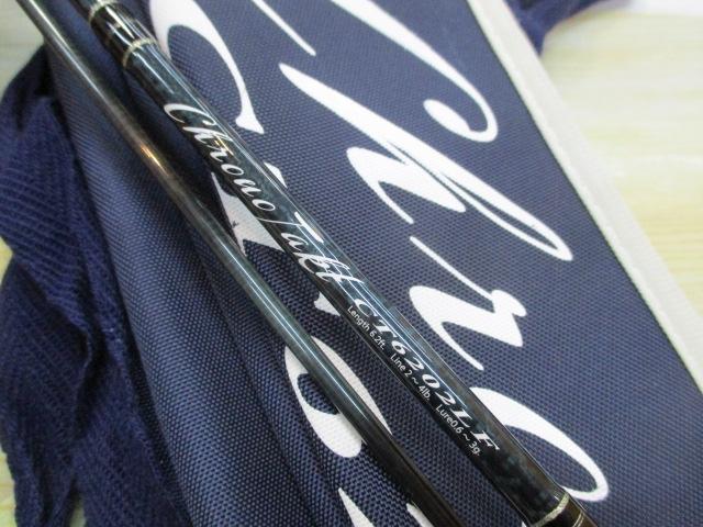 クロノタクト CT6202LF