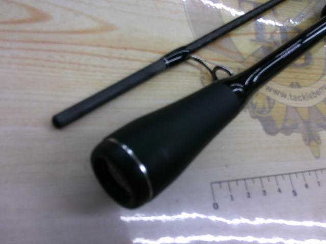 22エクスプライド 267L+-2｜＠ベリーネット 日本最大新品中古釣具WEB