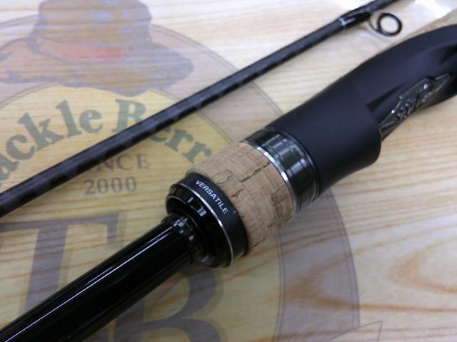 22エクスプライド 267L+-2｜＠ベリーネット 日本最大新品中古釣具WEB