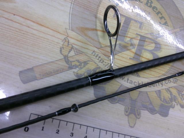 22エクスプライド 267L+-2｜＠ベリーネット 日本最大新品中古釣具WEB