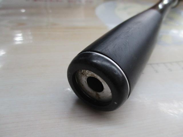 ポイズンアドレナ 166M