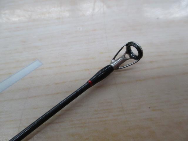 ポイズンアドレナ 166M