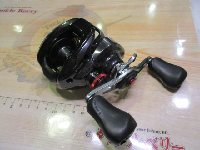 24スコーピオンMD 200XG