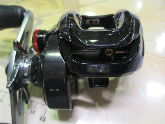 24スコーピオンMD 200XG