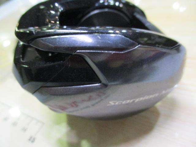 24スコーピオンMD 200XG