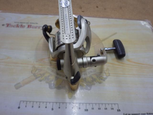 98アルテグラ 3000