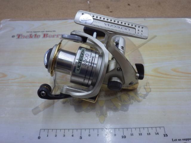 98アルテグラ 3000