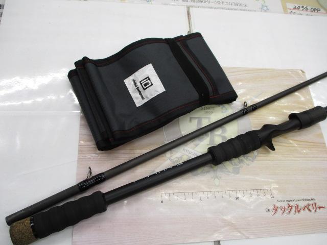 パラドックス 71-03｜＠ベリーネット 日本最大新品中古釣具WEBショップ