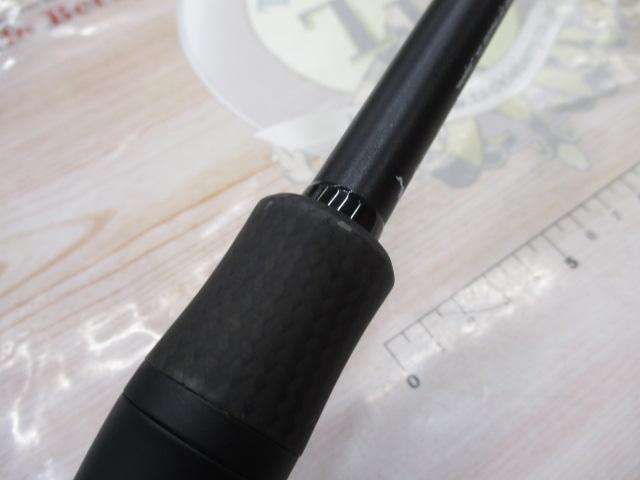 パラドックス 71-03｜＠ベリーネット 日本最大新品中古釣具WEBショップ