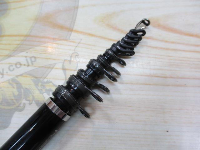 銀狼鋭牙 0-53｜＠ベリーネット 日本最大新品中古釣具WEBショップ