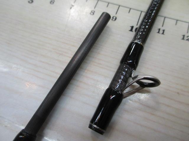 ピュアリスト 52ULB・V