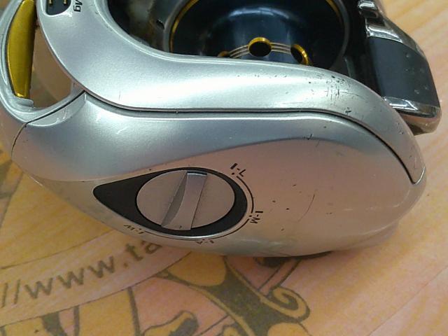 08メタニウムMgDC RH