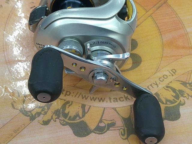 08メタニウムMgDC RH