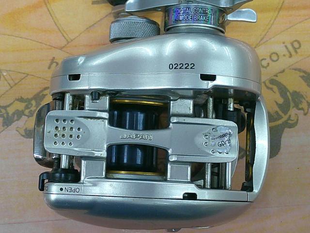 08メタニウムMgDC RH