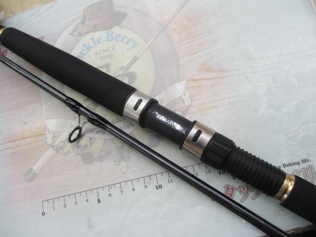 ジグキャスター 96M｜＠ベリーネット 日本最大新品中古釣具WEBショップ