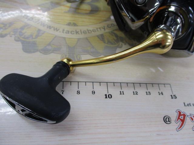 18レガリス LT3000-CXH