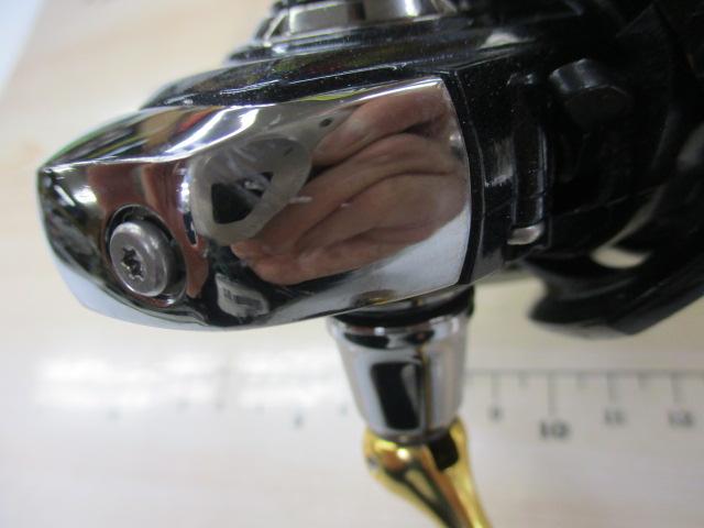 18レガリス LT3000-CXH