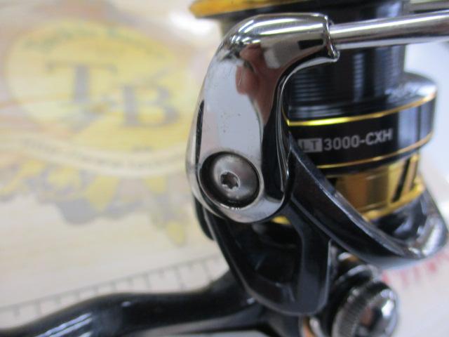 18レガリス LT3000-CXH