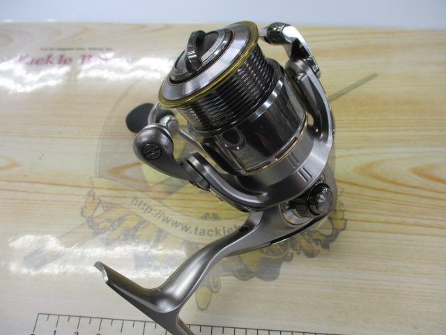 イグジスト 2004｜＠ベリーネット 日本最大新品中古釣具WEBショップ