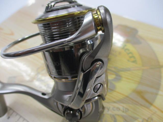 イグジスト 2004