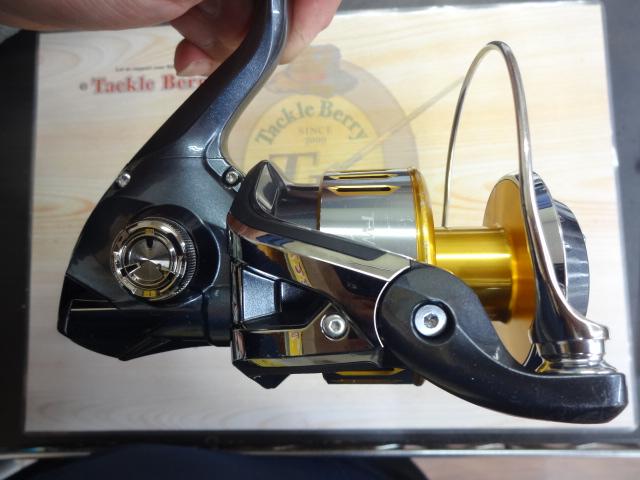 15ツインパワーSW 8000PG