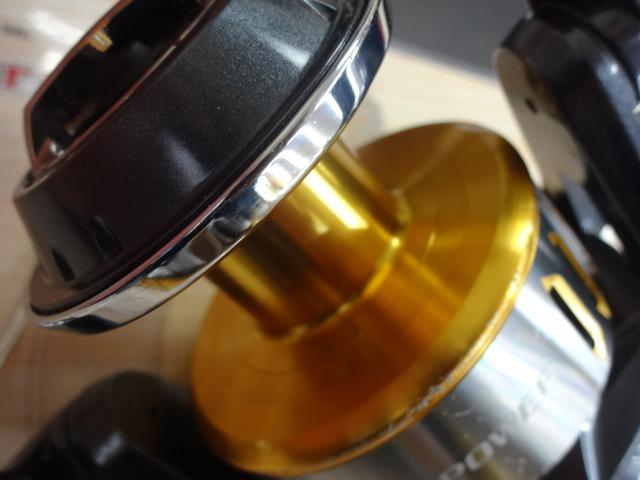 15ツインパワーSW 8000PG